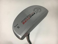 PT プロタイプ ツアーシリーズ　#5 推桿 (桿身 特製鋼)