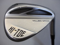 HI-TOE 3 CHROME 60SB-10 挖起桿 (桿身 Diamana Thump Wedge 95(JP))