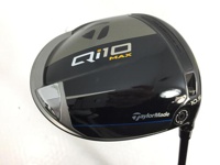 Qi10 MAX 開球木桿 (桿身 Diamana Blue TM50(JP))