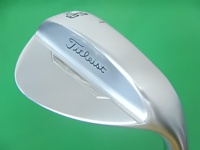 VOKEY FORGED2023 58-12K 挖起桿 (桿身 BV105(JP))