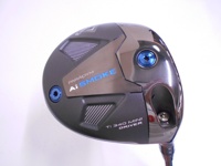 PARADYM Ai SMOKE 340 MINI 開球木桿 (桿身 TENSEI AV SERIES65)