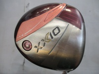 XXIO 2024 Bordeaux 開球木桿 (桿身 MP1300L)