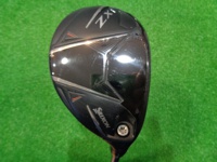 SRIXON ZXi HYBRID 長鐵/混血桿/小雞腿 (桿身 VENTUS ZXi for HYBRID)