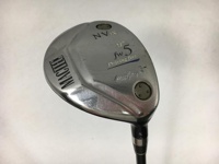 MACTEC NV ix 球道木桿 (桿身 Triple Action ixFWL)