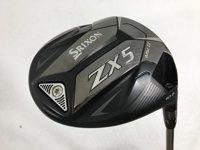 SRIXON ZX5 Mk II 開球木桿 (桿身 Diamana ZX-II 50)