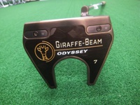 GIRAFFE-BEAM 7 推桿 (桿身 STROKELAB 90[34])