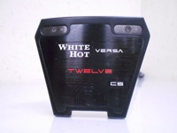 White HOT VERSA TWELVE CS 推桿 (桿身 特製鋼[34])
