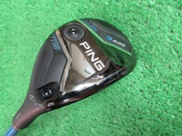 G440 HYBRID 長鐵/混血桿/小雞腿 (桿身 ALTA J CB BLUE(JP))