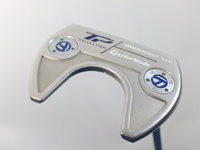 TP COLLECTION HYDRO BLAST ARDMORE TM1 推桿 (桿身 鋼[33])