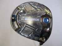 PARADYM Ai SMOKE MAX 開球木桿 (桿身 TourAD HD-6(JP))