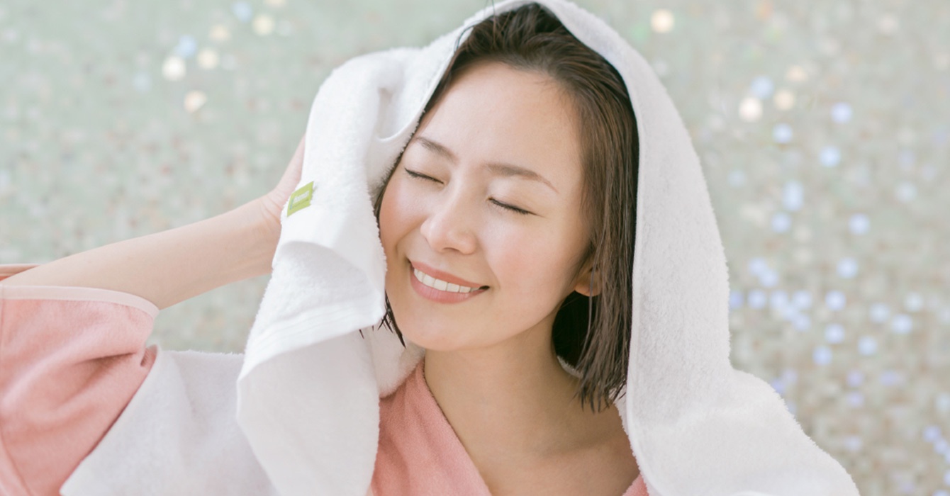 日本毛巾知多少？6大人氣品牌，交給鈴木太太為你精、挑、細、選！