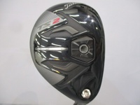 TSi2 HYBRID 長鐵/混血桿/小雞腿 (桿身 NSPROMODUS3 GOSTHYBRID(JP))