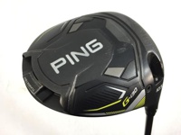 G430 LST 開球木桿 (桿身 PING TOUR 2.0 CHROME 65(JP))