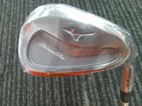 Mizuno Pro 243 未使用品 挖起桿 (桿身 DG120)