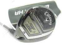 GREAT BIG BERTHA 2023 球道木桿 (桿身 SPEEDER NX for Callaway(JP))