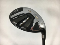 ROGUE ST MAX FAST 長鐵/混血桿/小雞腿 (桿身 SPEEDER NX40 for Callaway(JP))