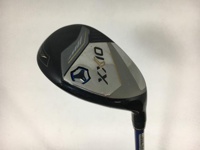XXIO 2024 Navy 長鐵/混血桿/小雞腿 (桿身 MP1300)