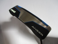 SCOTTSDALE 2025 ANSER 推桿 (桿身 特製鋼)