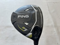G430 MAX 球道木桿 (桿身 VENTUS BK 6)