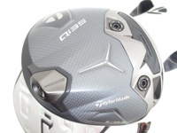 Qi35 LS 開球木桿 (桿身 2025 Diamana SILVER TM55(JP))