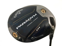 PARADYM ◆◆◆ 開球木桿 (桿身 TENSEI 55 for Callaway)