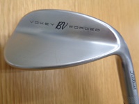 VOKEY FORGED2025 56-12K 挖起桿 (桿身 MMT65)