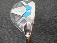 PARADYM Ai SMOKE HL UT 長鐵/混血桿/小雞腿 (桿身 MC70 for Callaway(JP) 不附扳手)