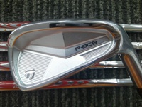 P8CB 鐵桿組 (桿身 N.S.PRO MODUS3 TOUR 120)