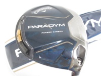 PARADYM 開球木桿 (桿身 VENTUS TR5 for Callaway(JP))