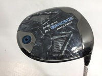 PARADYM Ai SMOKE MAX FAST 開球木桿 (桿身 TENSEI 40 for Callaway(JP))