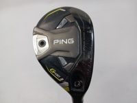 G430 HL HYBRID 長鐵/混血桿/小雞腿 (桿身 SPEEDER NX45(JP))
