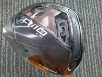 Qi10 LS Designer Series 開球木桿 (桿身 VENTUS TR 5 (US))