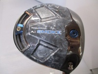 PARADYM Ai SMOKE MAX 開球木桿 (桿身 PLATINUM SPEEDER 5)