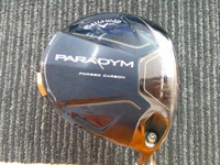 PARADYM 開球木桿 (桿身 VENTUS TR5 for Callaway(JP))