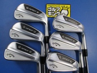 APEX PRO 2024 鐵桿組 (桿身 DG(JP) 6S)