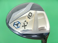 XXIO 2024 Navy 球道木桿 (桿身 MP1300)