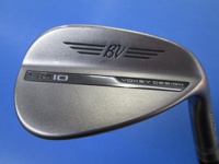VOKEY SM10 Nickel 52-12F 挖起桿 (桿身 BV105(JP))