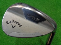 OPUS PLATINUM Chrome 56-12S 挖起桿 (桿身 DG MID 115(US))