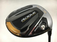 ROGUE ST MAX FAST 開球木桿 (桿身 SPEEDER NX40 for Callaway(JP))