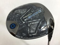 PARADYM Ai SMOKE MAX D 開球木桿 (桿身 TENSEI 50 for Callaway(JP))
