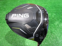 G430 MAX 10K 開球木桿 (桿身 PING TOUR 2.0 CHROME 65(JP))