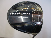 PARADYM MAX FAST 開球木桿 (桿身 SPEEDER NX40 for Callaway(JP))