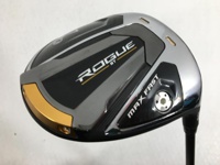 ROGUE ST MAX FAST 開球木桿 (桿身 SPEEDER NX40 for Callaway(JP))