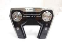 PHANTOM 5 推桿 (桿身 特製鋼[34])