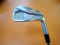 P7CB 長鐵/混血桿/小雞腿 (桿身 Dynamic Gold)