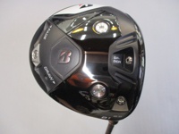 B1 ST 開球木桿 (桿身 SPEEDER NX BLACK 60)