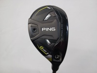 G430 HYBRID 長鐵/混血桿/小雞腿 (桿身 PING TOUR 2.0 CHROME 85(JP))