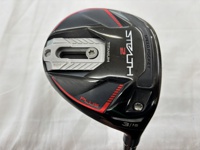 STEALTH2 PLUS 球道木桿 (桿身 Diamana TM50(JP))