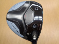QUANTUM MAX D 球道木桿 (桿身 ATHLEMAX 50 for CW)