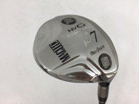 MACTEC NV G Fairway 球道木桿 (桿身 Triple Action プラス)